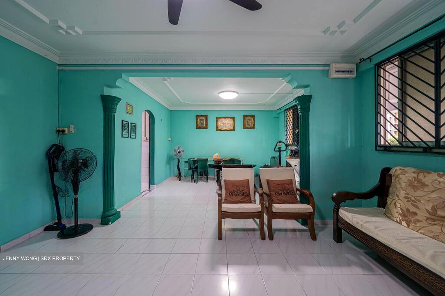 Blk 113 Teck Whye Lane (Choa Chu Kang), HDB 4 Rooms #514186961